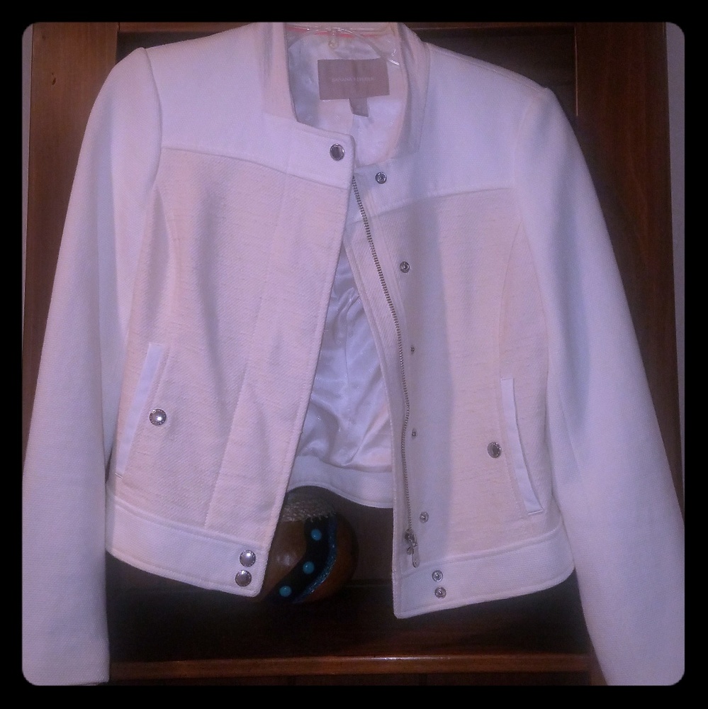 Banana Republic Jacket